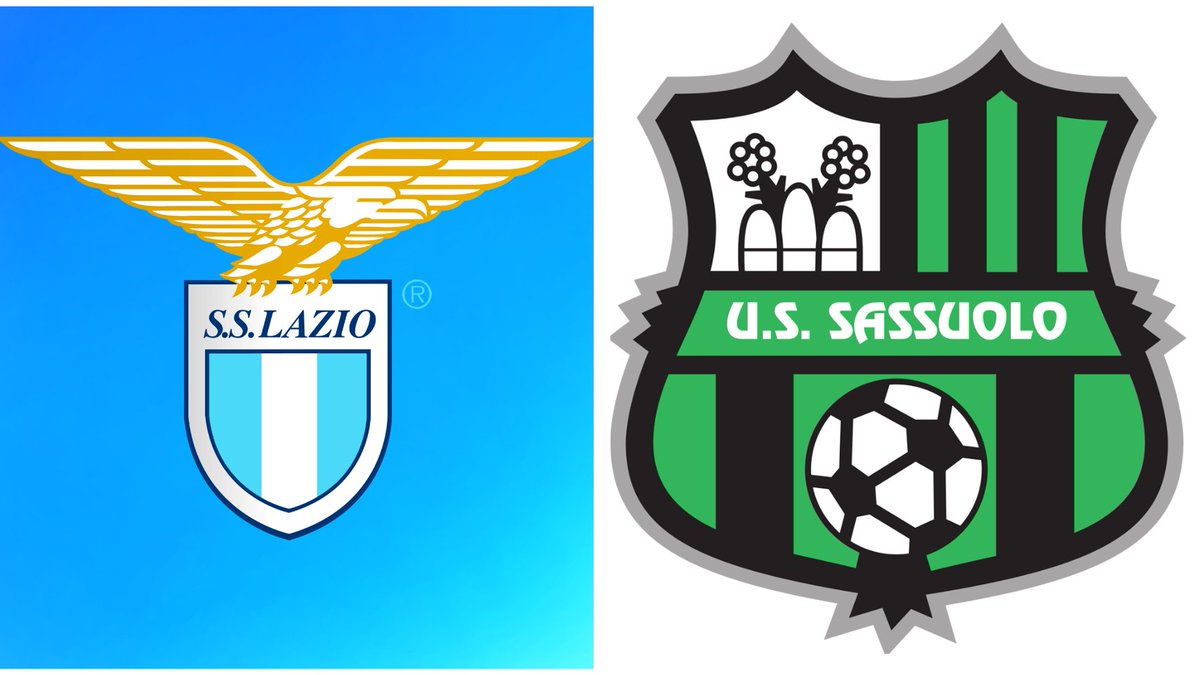 SSLazioArg1's tweet photo. Próximo encuentro:

#SSLazio recibirá mañana al #Sassuolo por la jornada 33 de la #SerieA. "Las Águilas" deberán recuperarse de las dos derrotas consecutivas (Torino e Inter) y buscará cambiar el panorama en el Olímpico.

#LazioSassuolo #AvantiLazio #Laziali https://t.co/pXUsIilyd1
