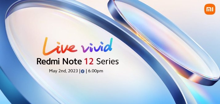 Goddie_Ke's tweet photo. You can also try on Facebook to
WIN A BRAND NEW #RedmiNote12
Tune in to @Xiaomi_Kenya Facebook page from 6pm & answer the questions on their live stream.
NB: The Fan with the most correct answers wins the phone.
#RedmiNote12Launch
#RedmiNoteSeriesKE https://t.co/f3Ypd567fq