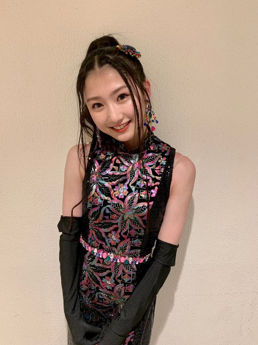 塩月希依音のTwitter画像35