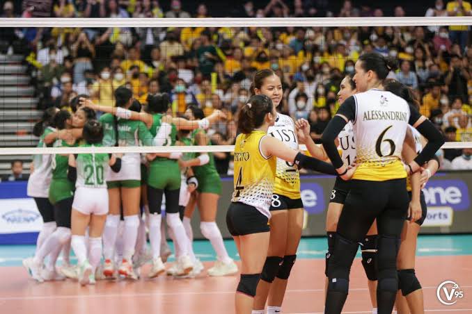 tigersofUSTe's tweet photo. Ipakita natin ang lakas ng bawat Tomasino. 💪🏽💪🏽💪🏽 https://t.co/I8dC9VxuNz