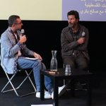 Photo by ALFILM – Arab Film Festival Berlin (@ALFILMberlin)