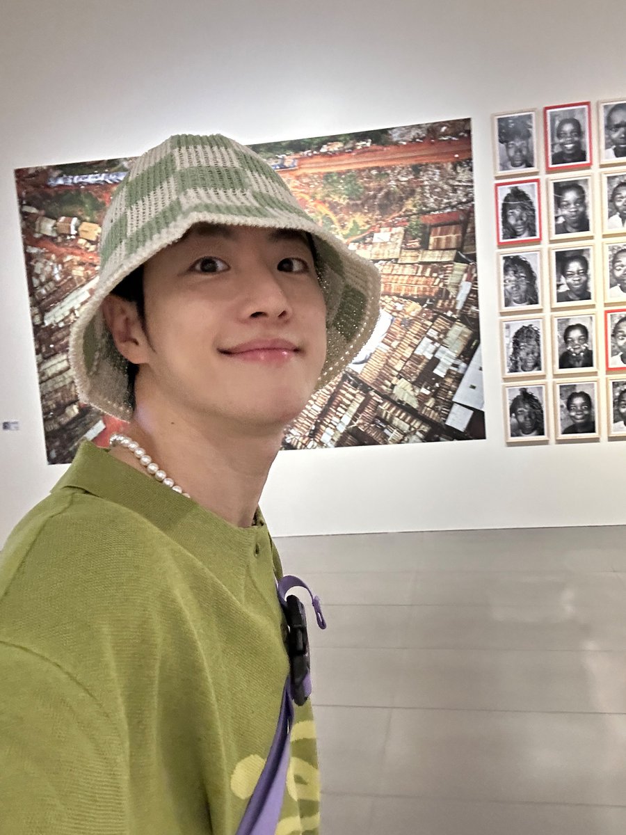 Feeldog / 필독 tweet media