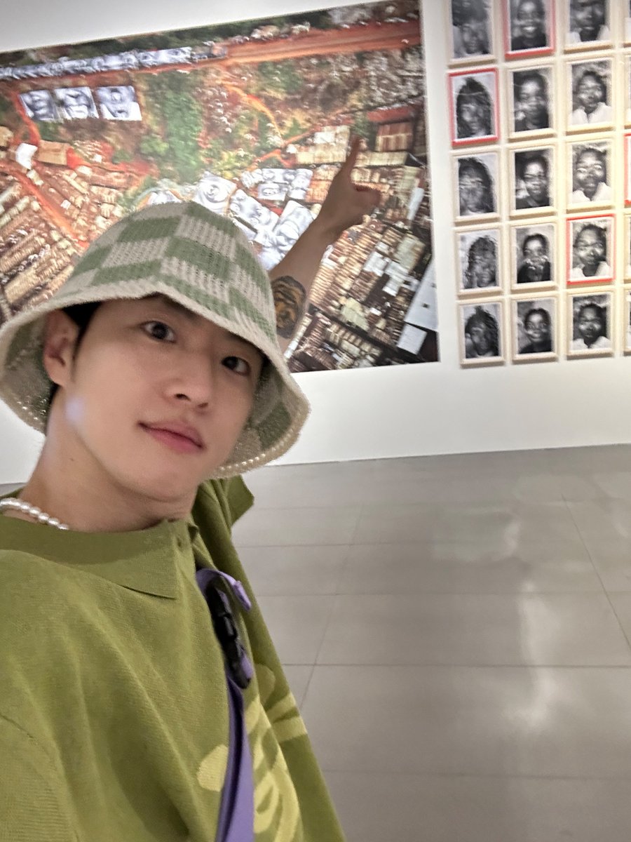 Feeldog / 필독 tweet media