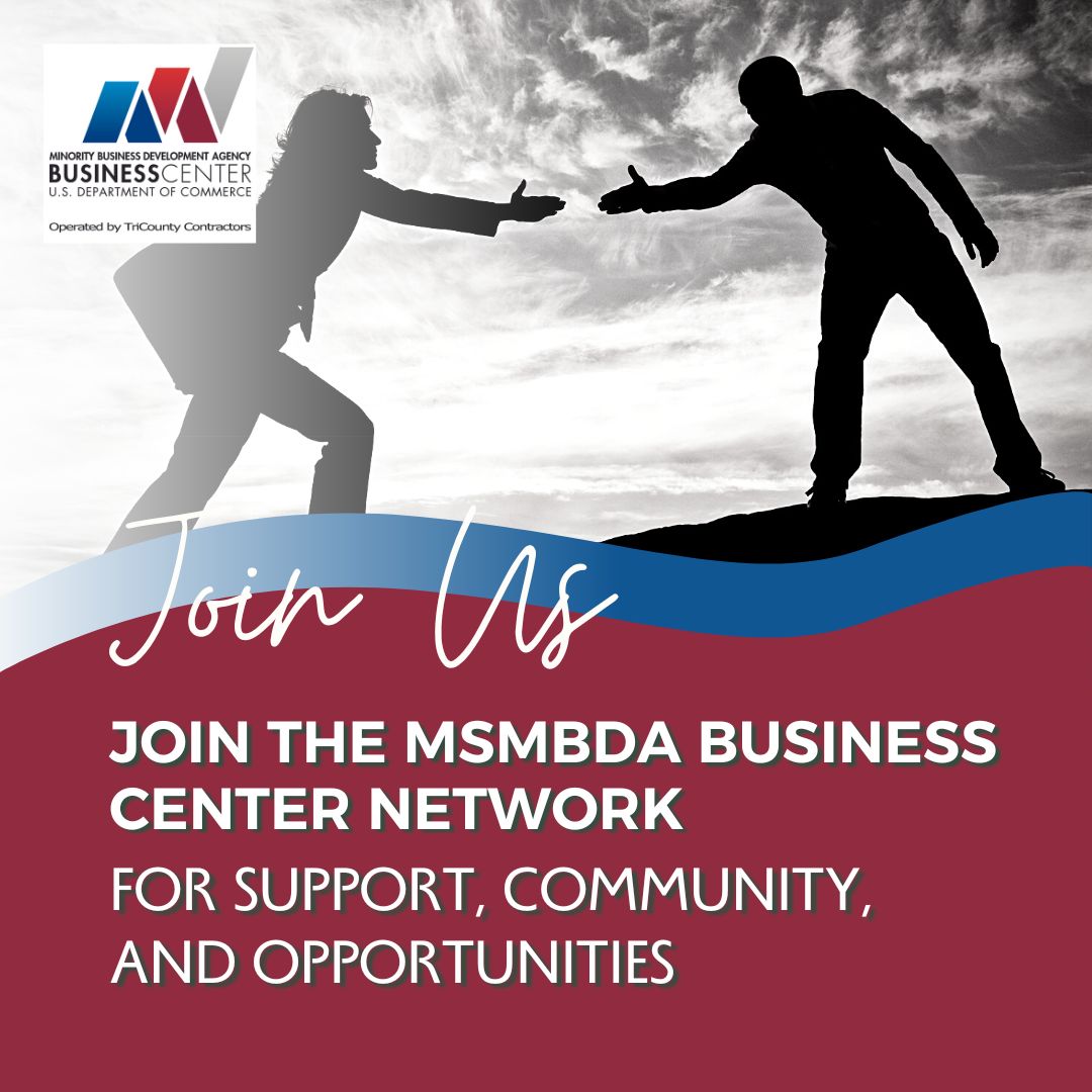 MississippiMBDA's tweet photo. Register today to become an MSMBDA Client and gain access to the support and opportunities we offer. To get started visit us at https://t.co/iFUu8ibna3
#smallbusiness #smallbusinessresources #entrepreneurship 
@USMBDA https://t.co/dQEfAYztD6