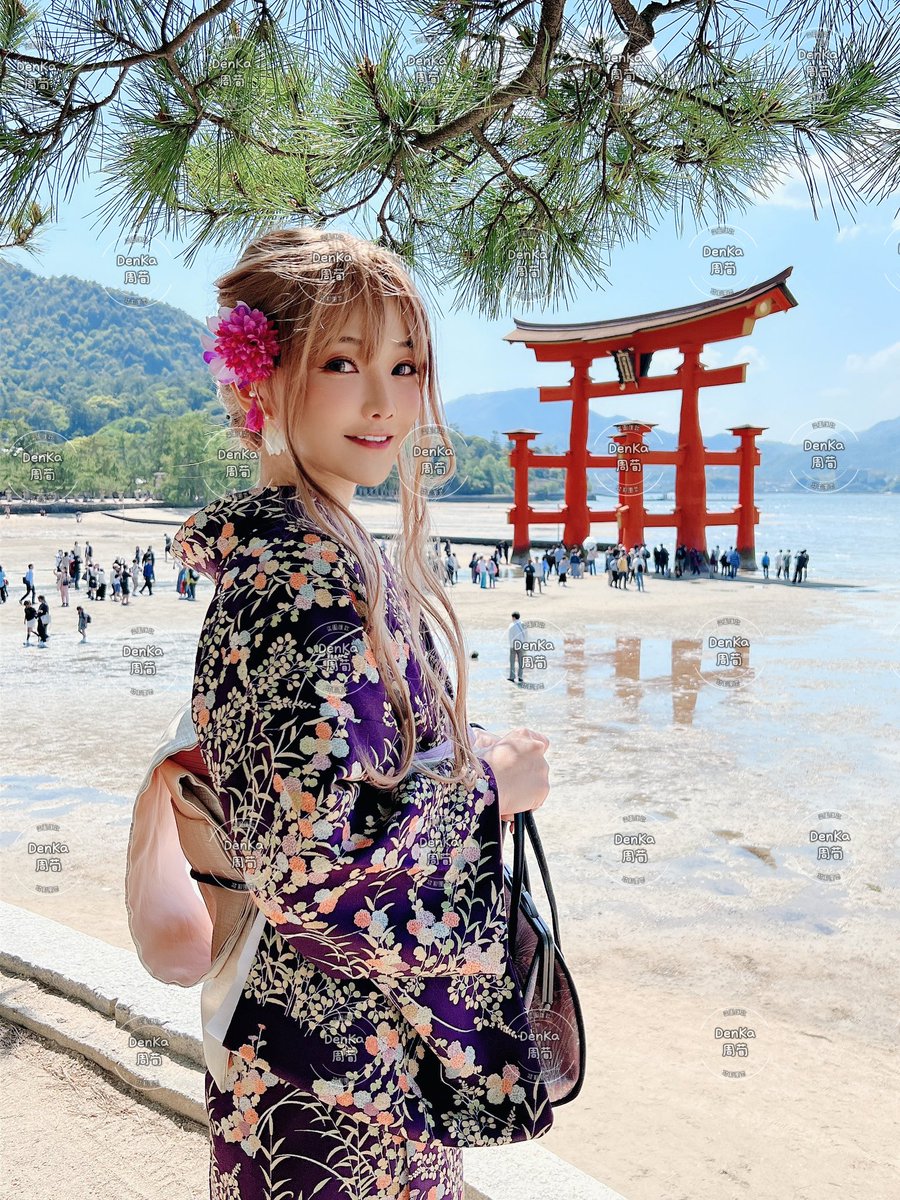 denkakeke's tweet photo. ❤️
Still in Japan https://t.co/MJ9s7rAGjm
