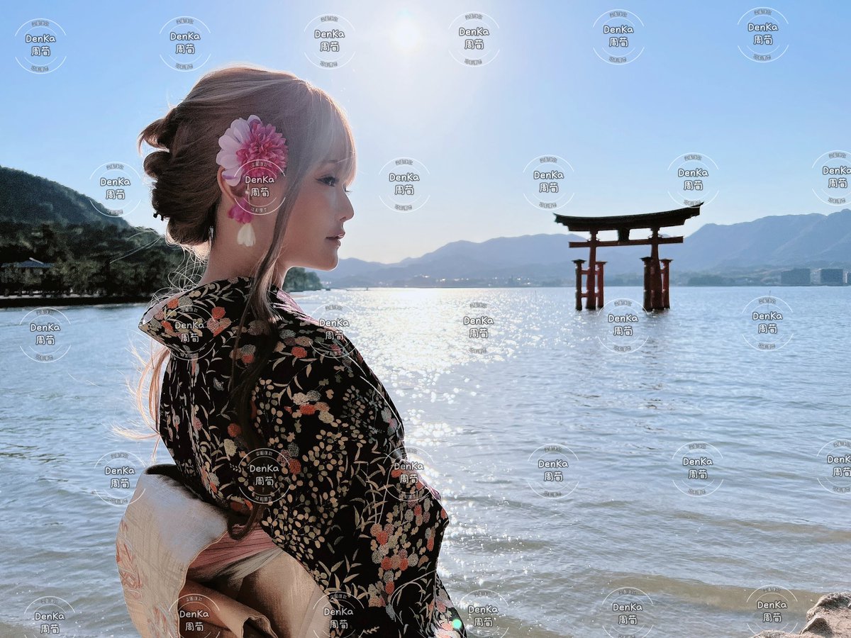 denkakeke's tweet photo. ❤️
Still in Japan https://t.co/MJ9s7rAGjm