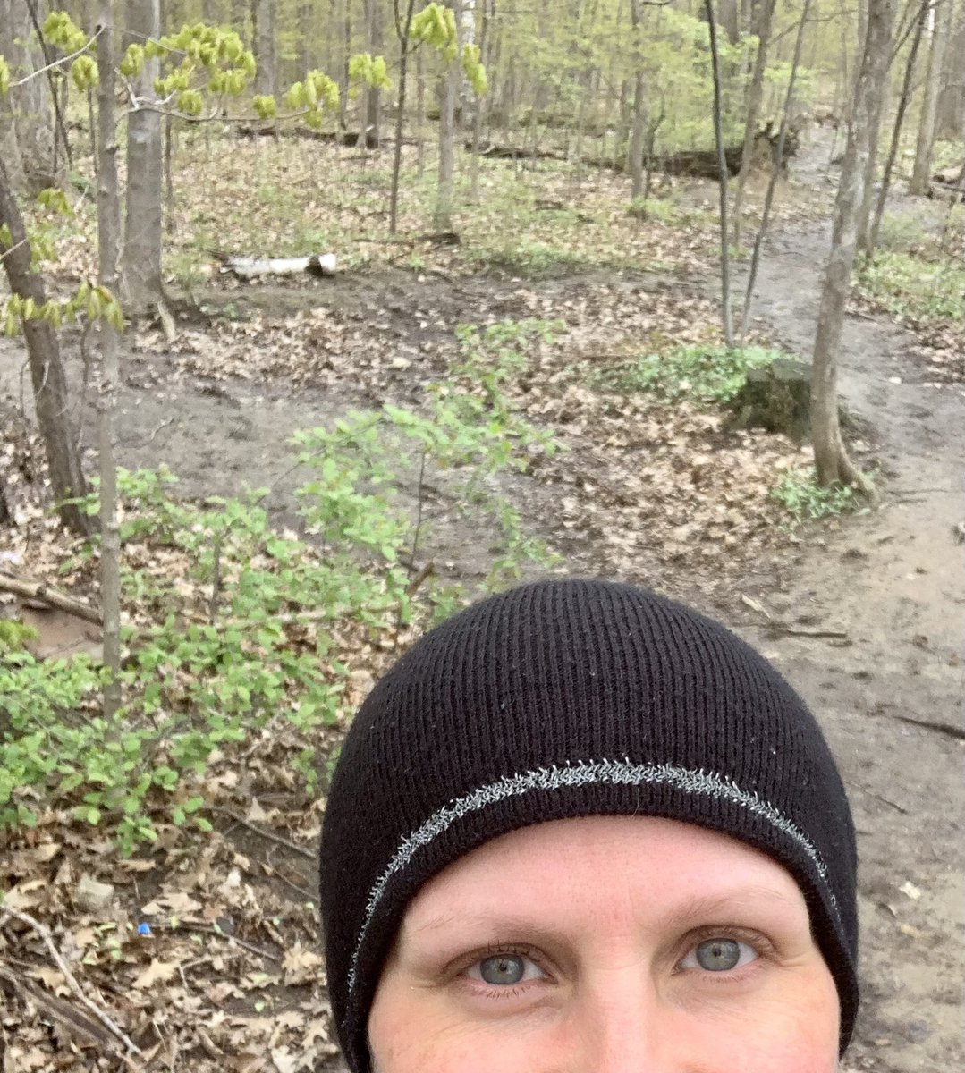 werewolfmama's tweet image. Perhaps trail running isn’t the best choice after 3 straight days of rain 🤔🙄🏃🏼‍♀️ #runner #running #runlife #trailrunning #muddy #muddyrun #timetowashmyshoes #imadork #worthit