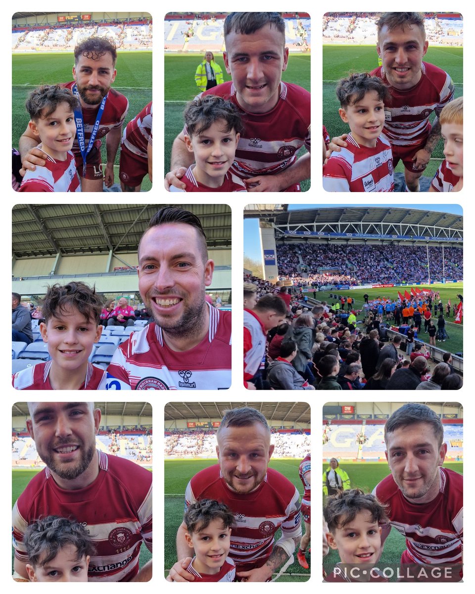 Daniel Pilkington tweet media