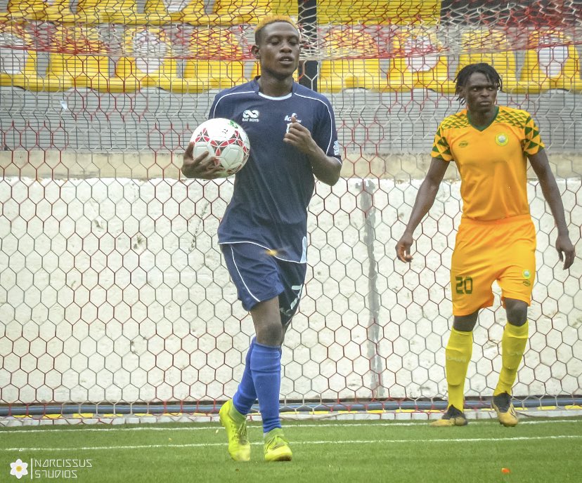 Good win for the boys
 
🔵🟡

 #UberrimaFides  #BATBOYS #NNL
Cc: <a href="/lslga_/">Lagos State Lotteries and Gaming Authority</a>