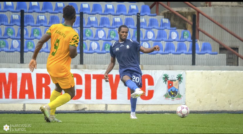 FcSmartcity's tweet photo. Good win for the boys
 
🔵🟡

 #UberrimaFides  #BATBOYS #NNL
Cc: @lslga_ https://t.co/YB82n89AJn