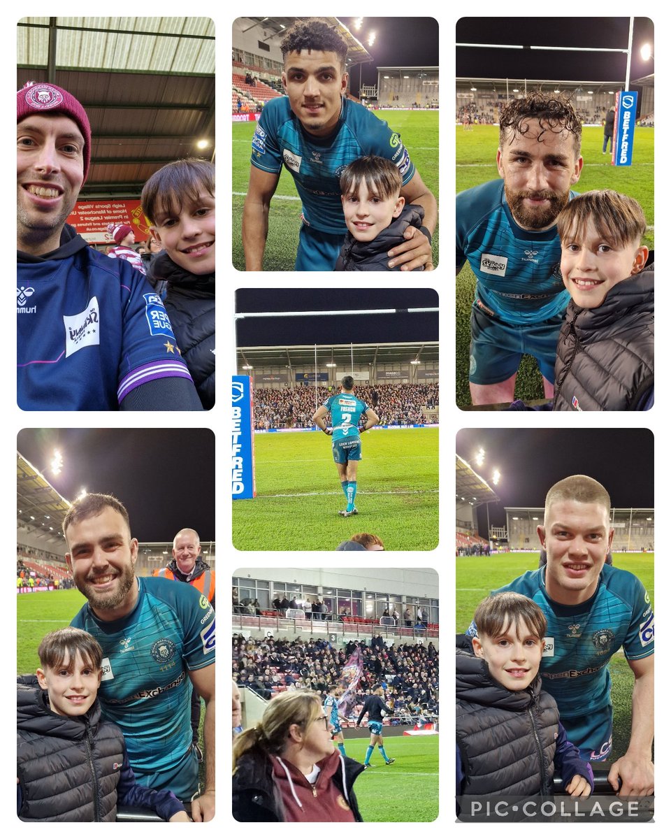 Daniel Pilkington tweet media