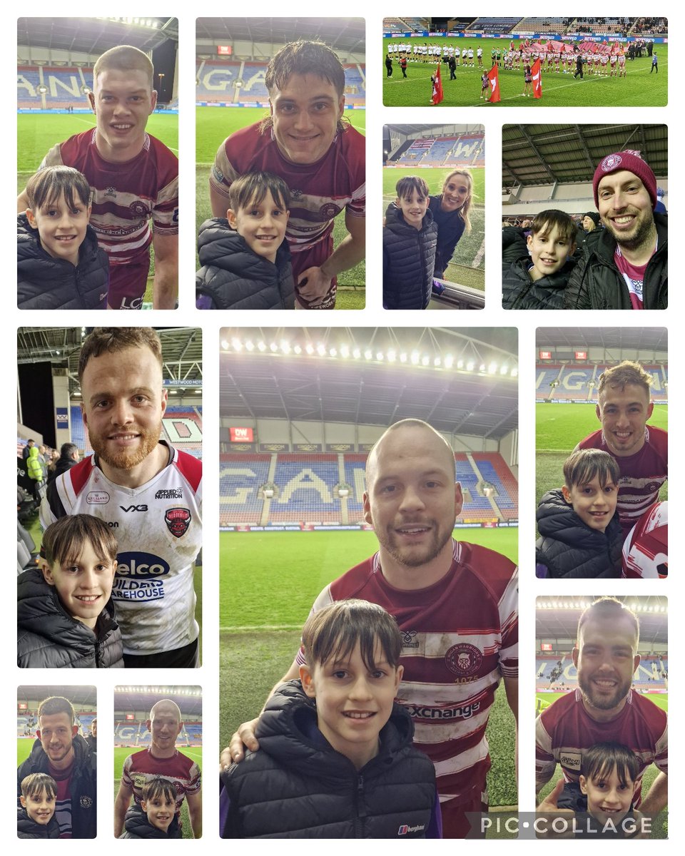 Daniel Pilkington tweet media