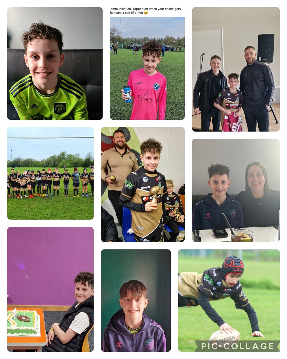 Daniel Pilkington tweet media