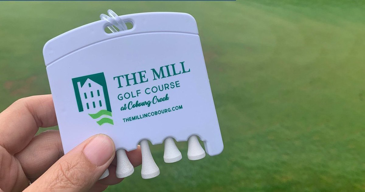 It seems like it's been FOREever, but golf courses in Northumberland County are starting to open for the 2023 season! ⛳ Tag your golf "go-to" in the comments and book your tee-time soon. 🏌🏾‍♀️🏌🏽‍♂️  bit.ly/427dQUA