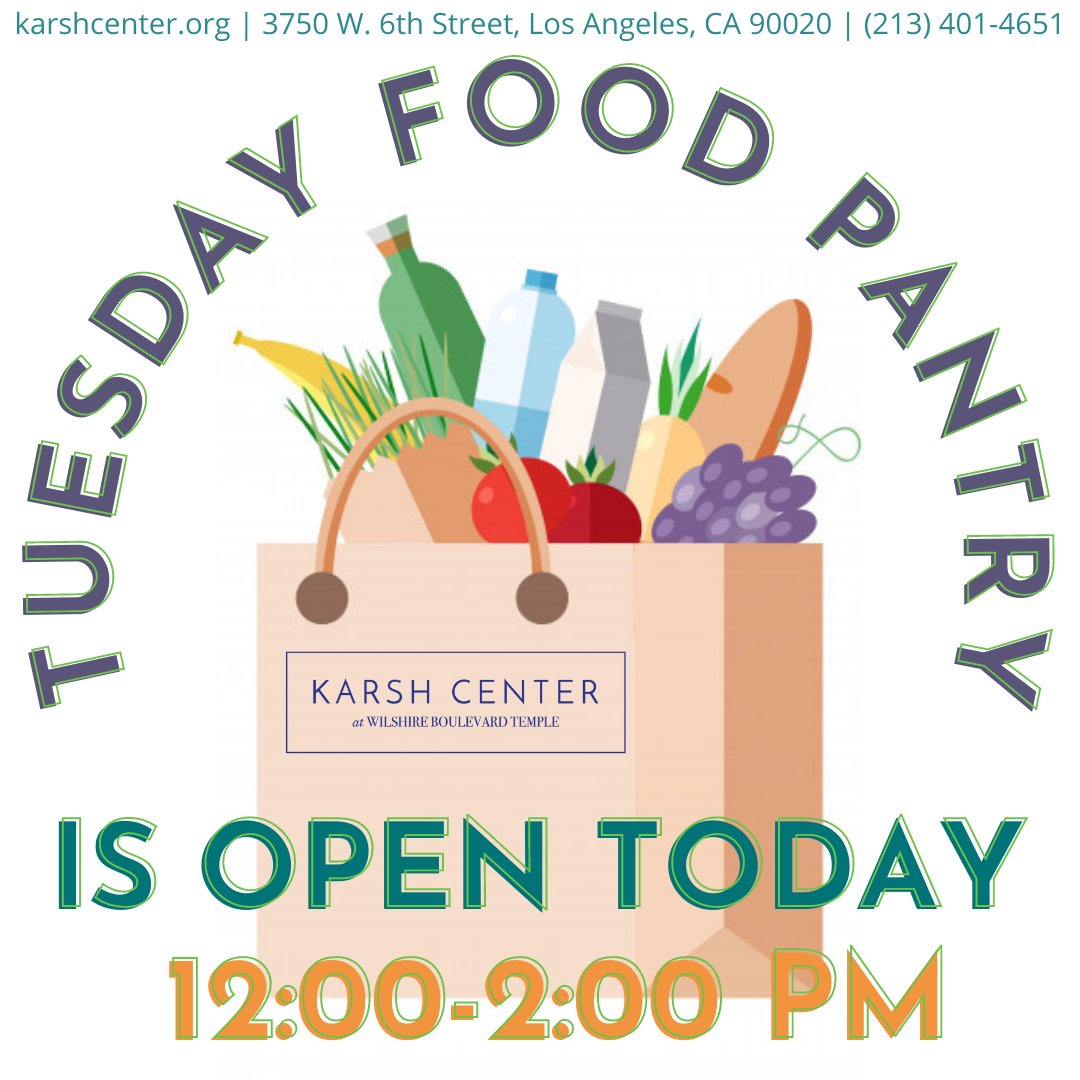 Karsh Center tweet media