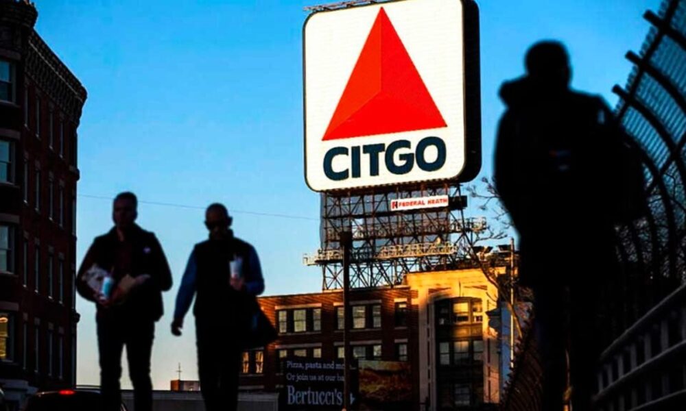 SomosRMNoticias's tweet image. #Internacionales 🌎 Venezuela rechaza robo de CITGO por parte de EEUU radiomiraflores.net.ve/venezuela-rech…

#TrabajadoresConMaduro #2May