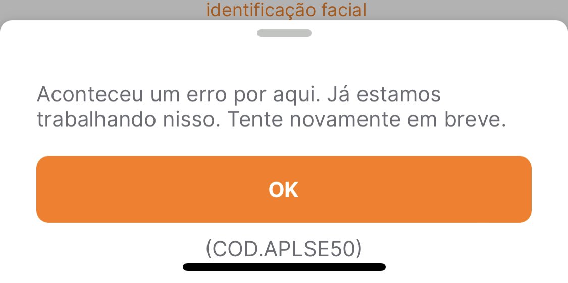 naylarodrigues's tweet photo. Banco Inter, o que está acontecendo com vc?? Libera meu dinheiro! @interbr #bancointerforadoar https://t.co/RtRWiuSNyG