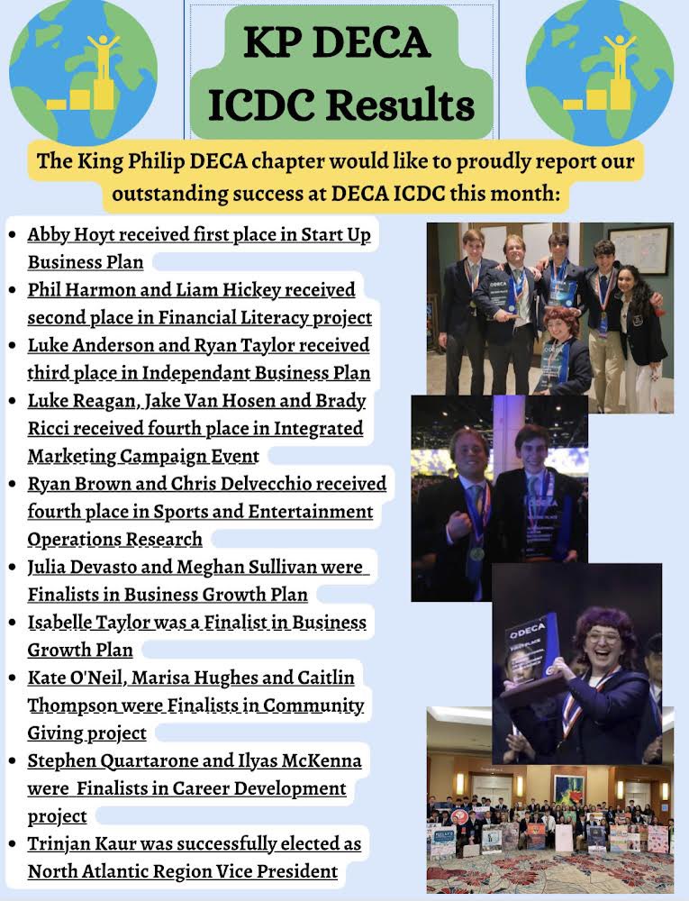 King Philip DECA (@kingphilipdeca) on Twitter photo 