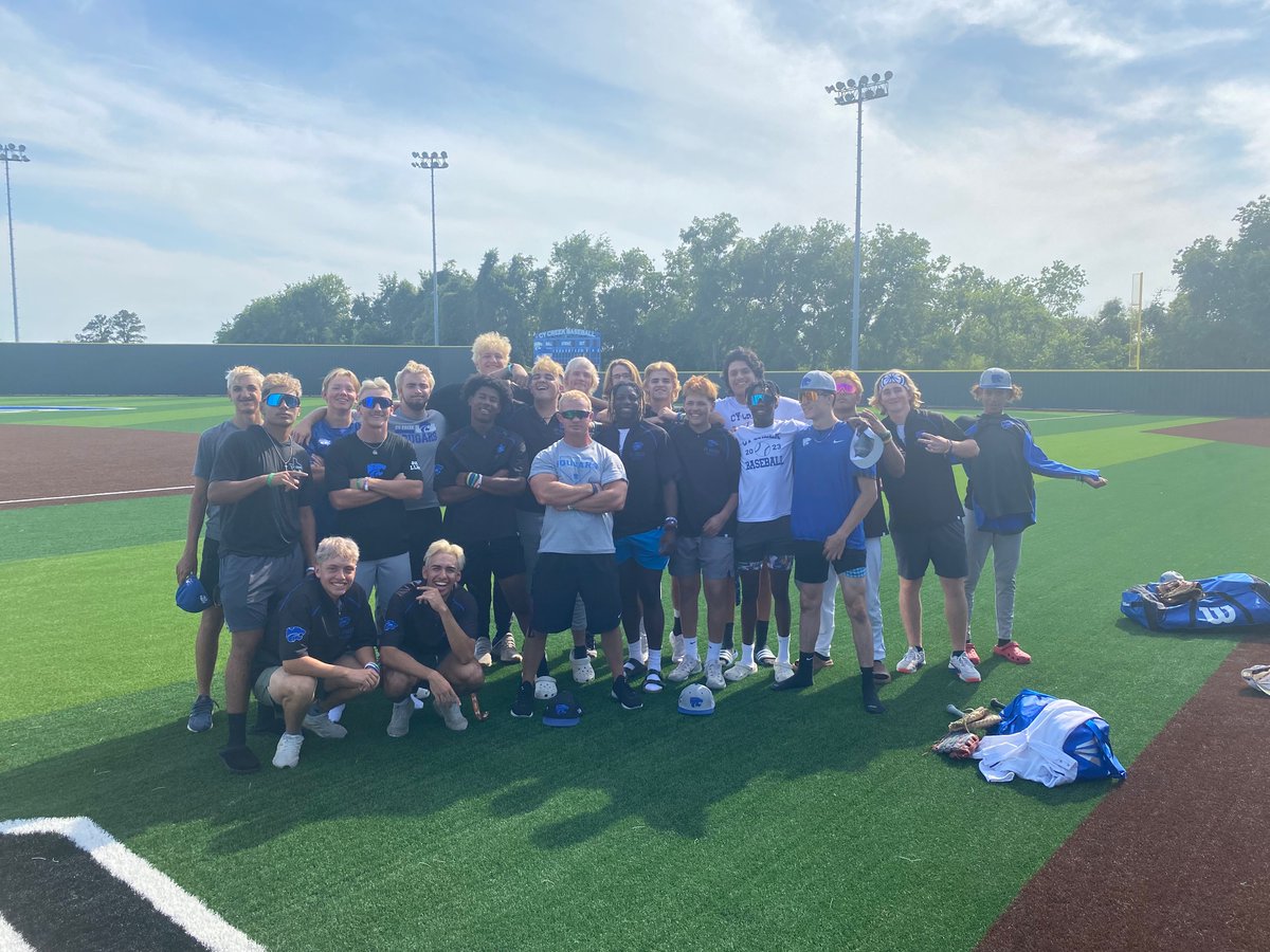 Chris Randolph tweet media