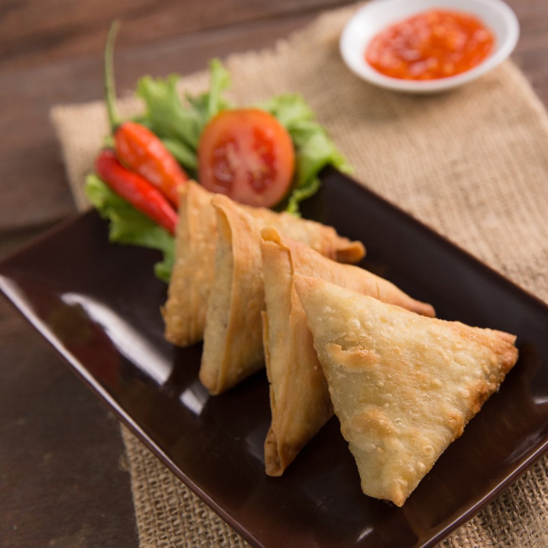 Furahi : A taste of home tweet media