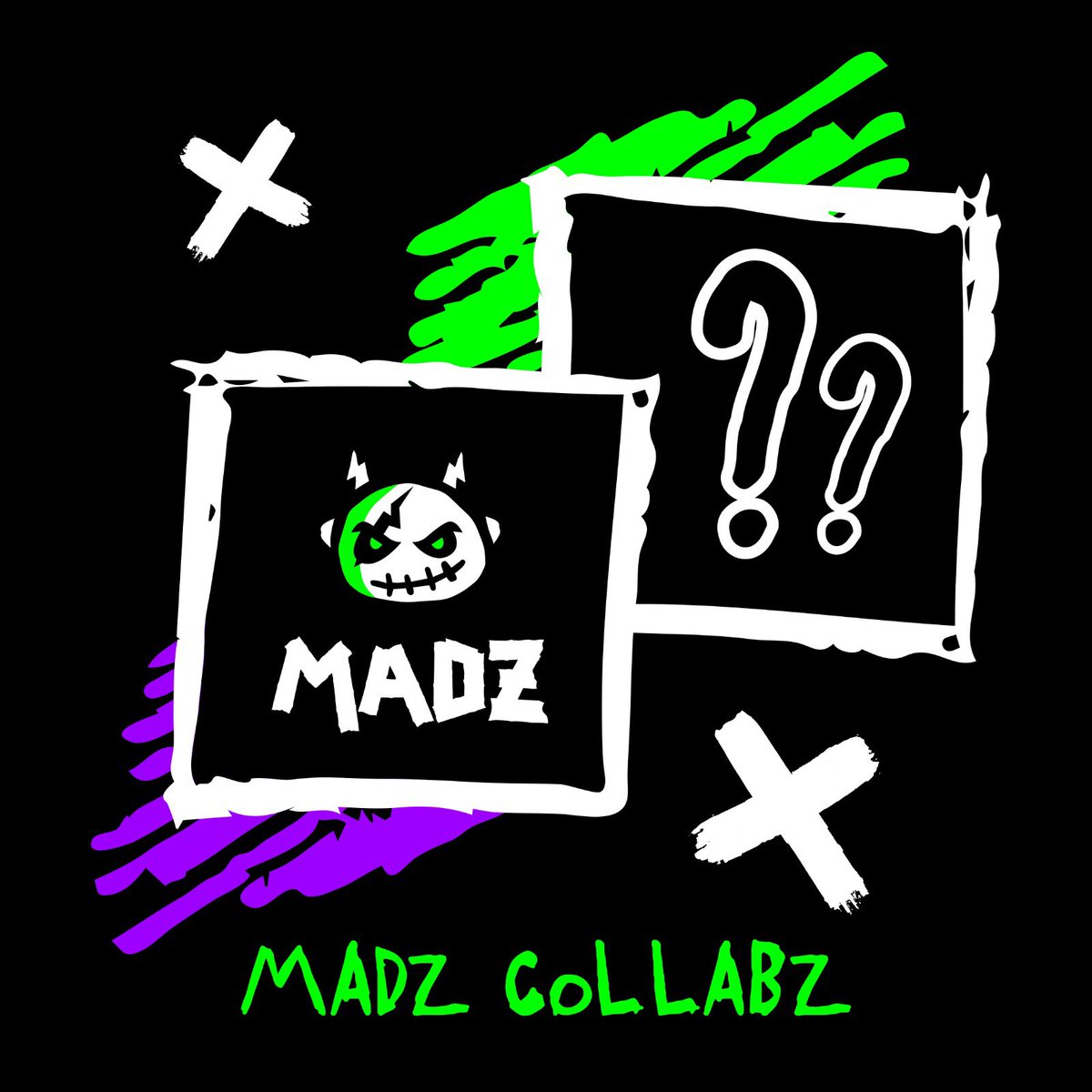 this is your last chance to hop on the MADZ 🚂

interact with this tweet and drop us a DM before it’s too late😈