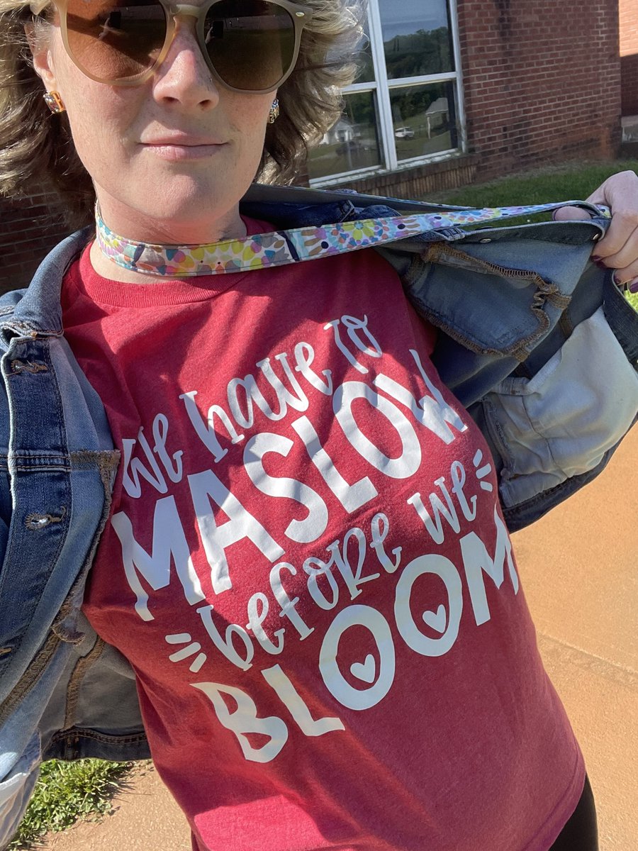 Jenn Riddle, NBCT tweet media