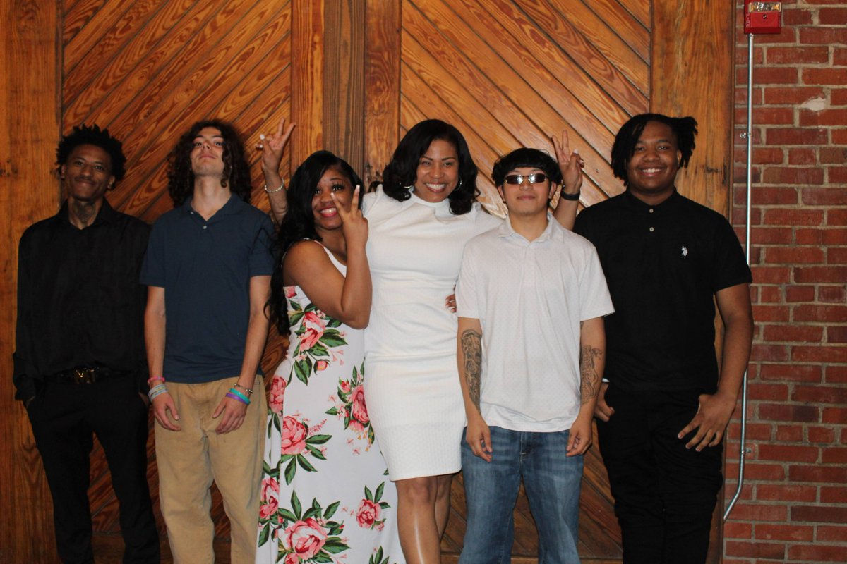 ClassicCityHS's tweet photo. Classic City High School celebrated the Class of 2023 at our first Senior Dinner! Students, staff, and community members joined together at the Classic Center last Wednesday. We send special thanks to guest speaker and sponsor Dr. Crosslin. We are so proud of our grads! https://t.co/ELAfgT4RMY