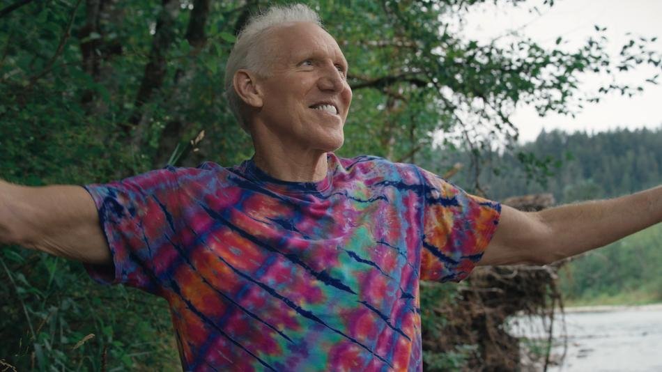 ESPN Films' latest <a href="/30for30/">30 for 30</a> documentary 'The Luckiest Guy in the World' is about #NBA Hall of Famer <a href="/BillWalton/">bill</a>

Directed by Steve James

🏀 Tuesday, June 6 | Episodes 1 &amp; 2 | 8p ET | ESPN
🏀 Tuesday, June 13 | Episodes 3 &amp; 4 | 8p ET | ESPN

More: bit.ly/3LszLio