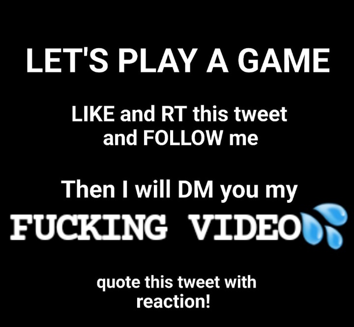 Ada yang mau lihat gua mentokin bubble butt?🍑

RT aja, video gua upload soon!