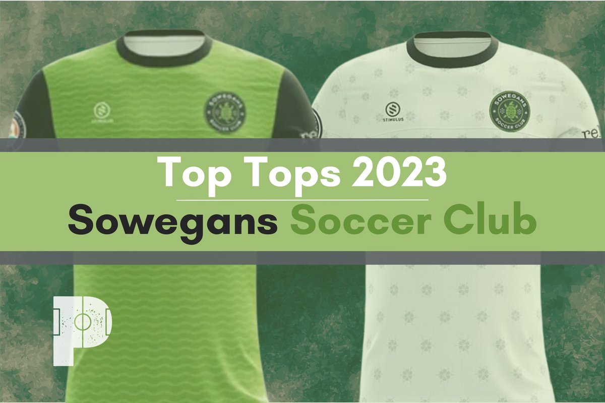 ProtagonistUSA's tweet photo. ๐ข The 3rd feature in our Top Tops 2023 series is @SowegansSC, who represent SW Georgia - we reached out to the club to talk about the unique region, what inspired the aesthetic of the club, and of course about their new kits #protagonist #TopTops #kitnerd https://t.co/MwBnAaGlMK https://t.co/FGTvHELdsI
