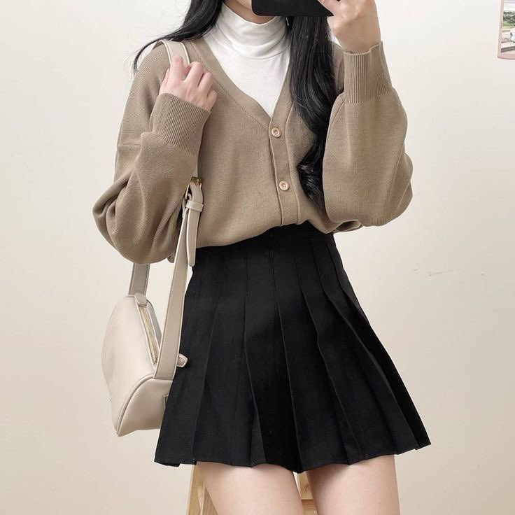 build an outfit with svt!! (qrt with results)