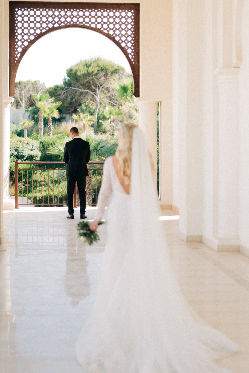 It’s not just a wedding it’s an experience ✨
From breathtaking venues to exceptional service, the catering team is committed to creating your dream day one wedding at a time.
Book your wedding during May and get 15% off on the weddings scheduled from September to December 2023.
