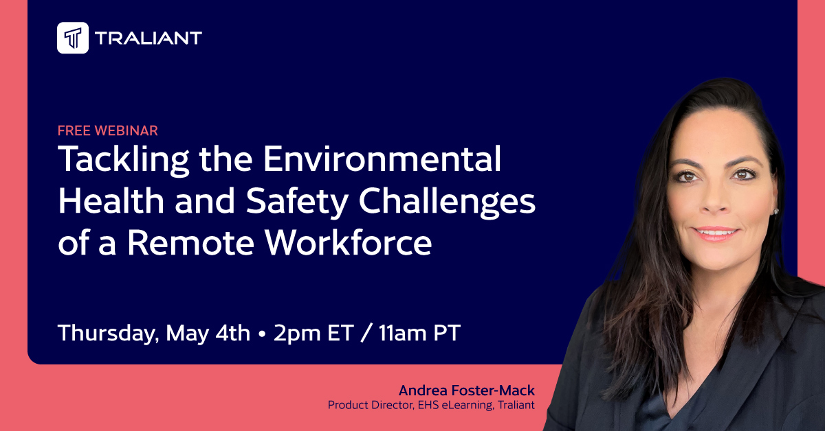 Traliant tweet media