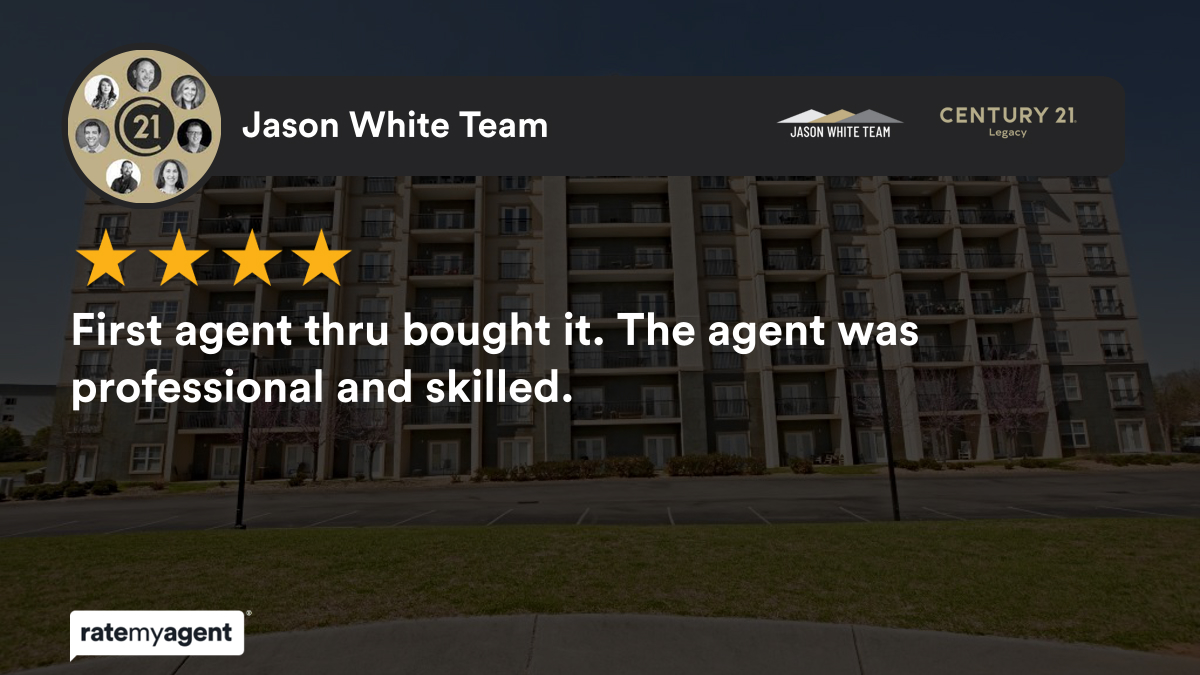 JasonWhiteTeam's tweet photo. Our team’s latest RateMyAgent review in Pigeon Forge
 261655
https://t.co/ndw97tNxEL

...
#ratemyagent #realestate #Jason_White_Team https://t.co/bUVdPXJJkY