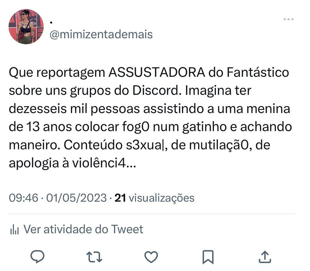 Vortane's tweet photo. Regular é proteger #PL2630Sim #InternetSegura #PLContraFake https://t.co/wsb0EPkUUn