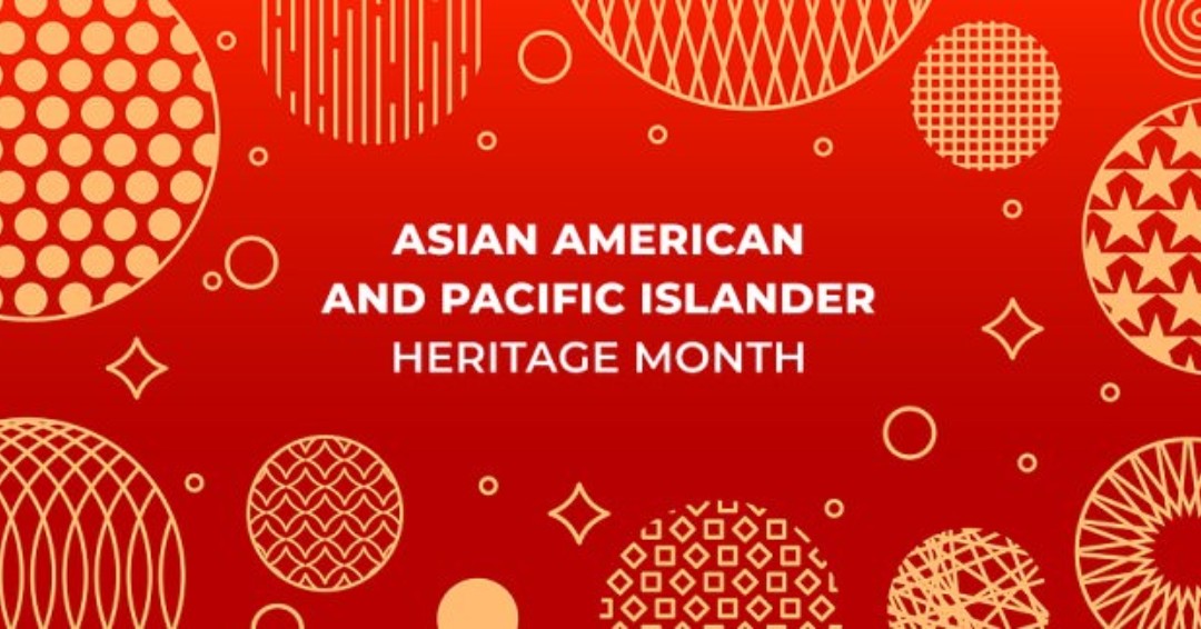 CityofRaytown's tweet image. May is #Asian American and Pacific Islander Heritage Month. We celebrate and recognize the incredible contributions of Asians and Pacific Islanders in business, entertainment, culture,  and more.

#AAPI2023
#Raytown
