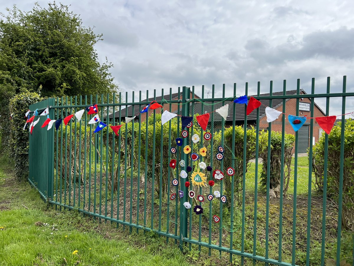 GarforthWI tweet media