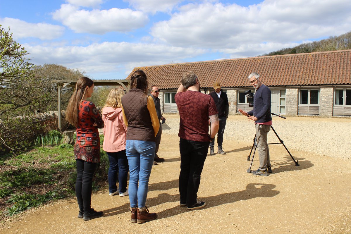 Blue Fire Films (@blue_fire_films) on Twitter photo Another Science filmmaking course completed! Watch out for new and improved films about research from all over the UK and abroad! Thanks to participants and <a href="/follyfarmcentre/">Folly Farm Centre</a> <a href="/CharlotteMBird/">Dr Charlotte Bird</a> <a href="/AnnaSPease/">Dr Anna Pease 💙</a> <a href="/andyextance/">Andy Extance</a> #SciComm #MedComm #HealthComm Another Science filmmaking course completed! Watch out for new and improved films about research from all over the UK and abroad! Thanks to participants and <a href="/follyfarmcentre/">Folly Farm Centre</a> <a href="/CharlotteMBird/">Dr Charlotte Bird</a> <a href="/AnnaSPease/">Dr Anna Pease 💙</a> <a href="/andyextance/">Andy Extance</a> #SciComm #MedComm #HealthComm