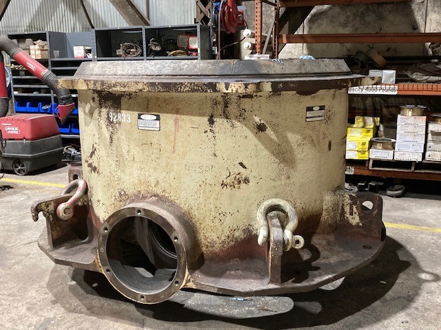 machine_marion's tweet photo. This guy is patiently waiting for some #MarionMachine magic! https://t.co/WXMyGuq8QP https://t.co/ctvhAWDjce