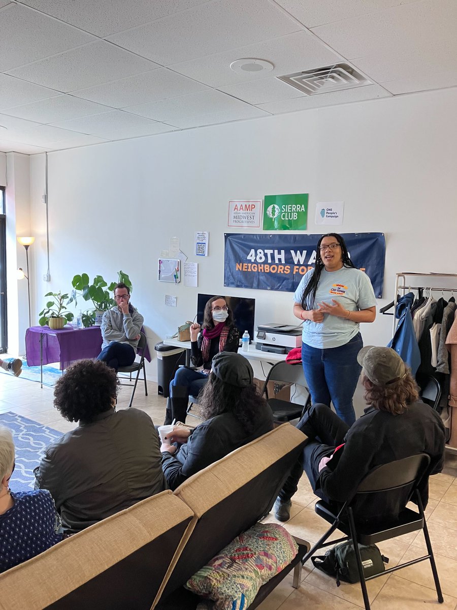 Chicago DSA 🌹 tweet media