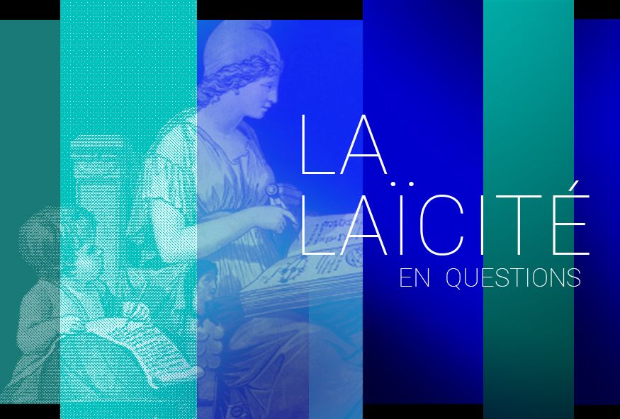Inspe_FCOMTE's tweet photo. [EXPOSITION] 

« La laïcité en questions » exposition proposée par la @laBnF  à voir du 4 au 25 mai 2023 à la BU Éducation Besançon @Inspe_FCOMTE
@BU_Univ_FC https://t.co/3zoAQfL2D6