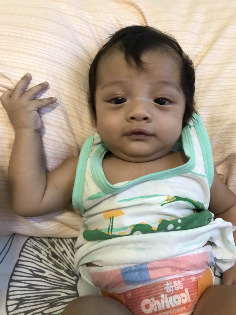 Nikkynero12's tweet photo. Wag mon ng labanan ang antok mahal ko😜🥰 https://t.co/G1C31DAfRj