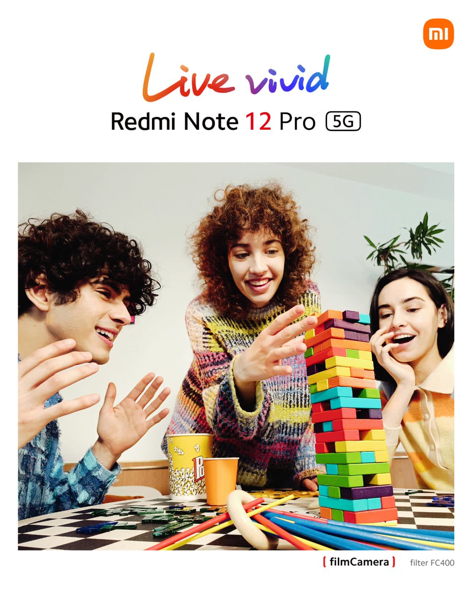 Its_Roddie's tweet photo. Get your gadget as early as tomorrow.. Don't miss the launch happening from 6PM..gift hampers zitakua kwa wingi
#RedmiNote12SeriesKE

Redmi Note12 Launch https://t.co/z75ONvKe9E
