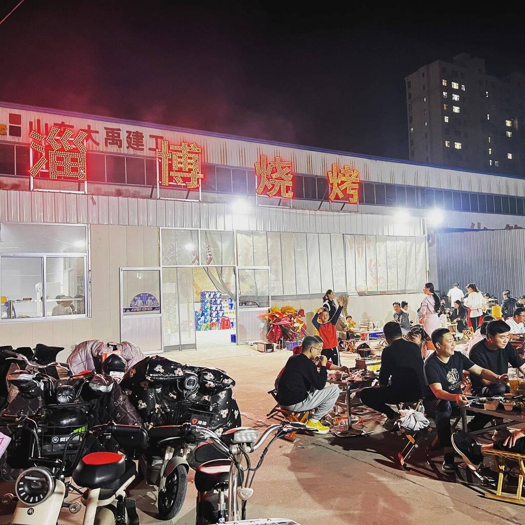 胡波 (@hubo) on Twitter photo 
