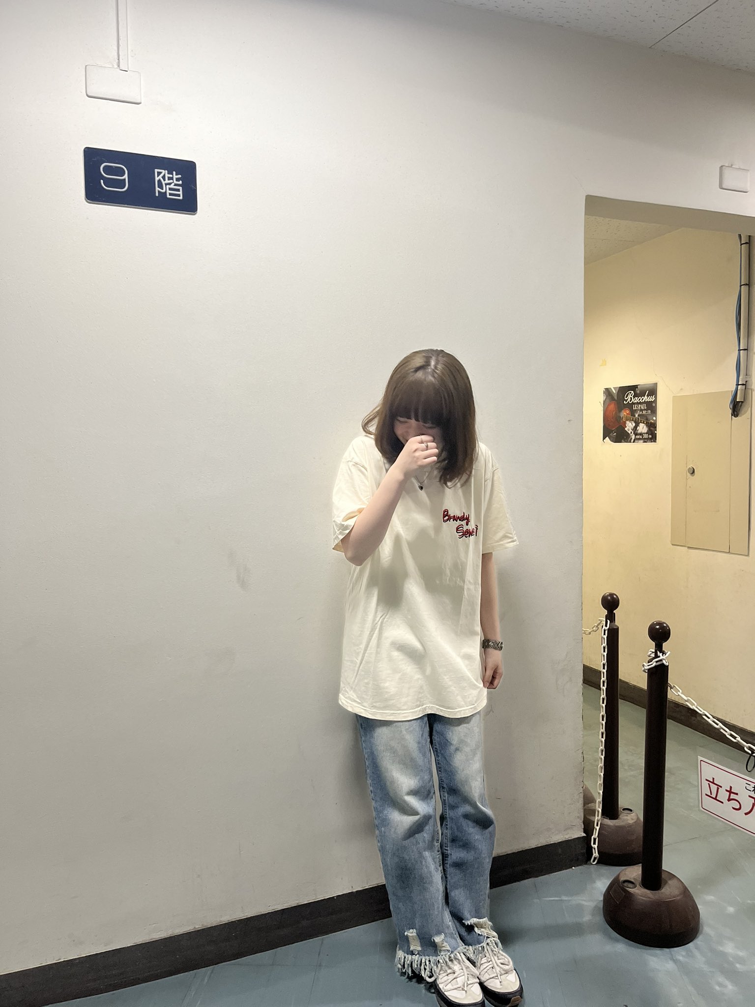 限定 完売 ブランデー戦記 BRANDY SENKI 3周年 ボーダー tシャツ 限定 完売 ブランデー戦記 BRANDY SENKI 3周年 ボーダー tシャツ
