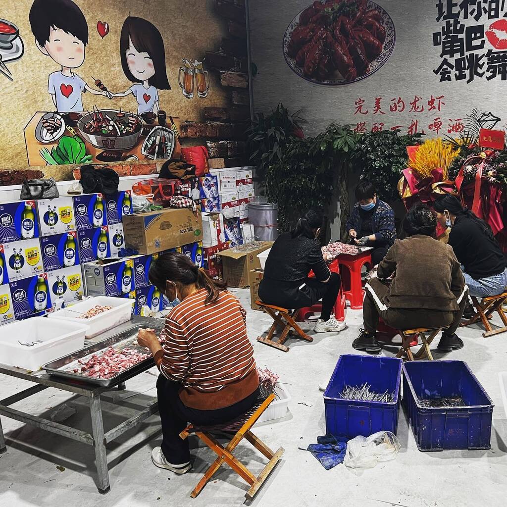 胡波 (@hubo) on Twitter photo 