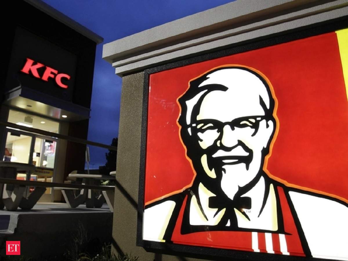 KFC didn't say:

The best chicken in the world

They said that 

it's finger lickin' good

It matters how it is said & written.

#brandingmatters #kfc #Marketing