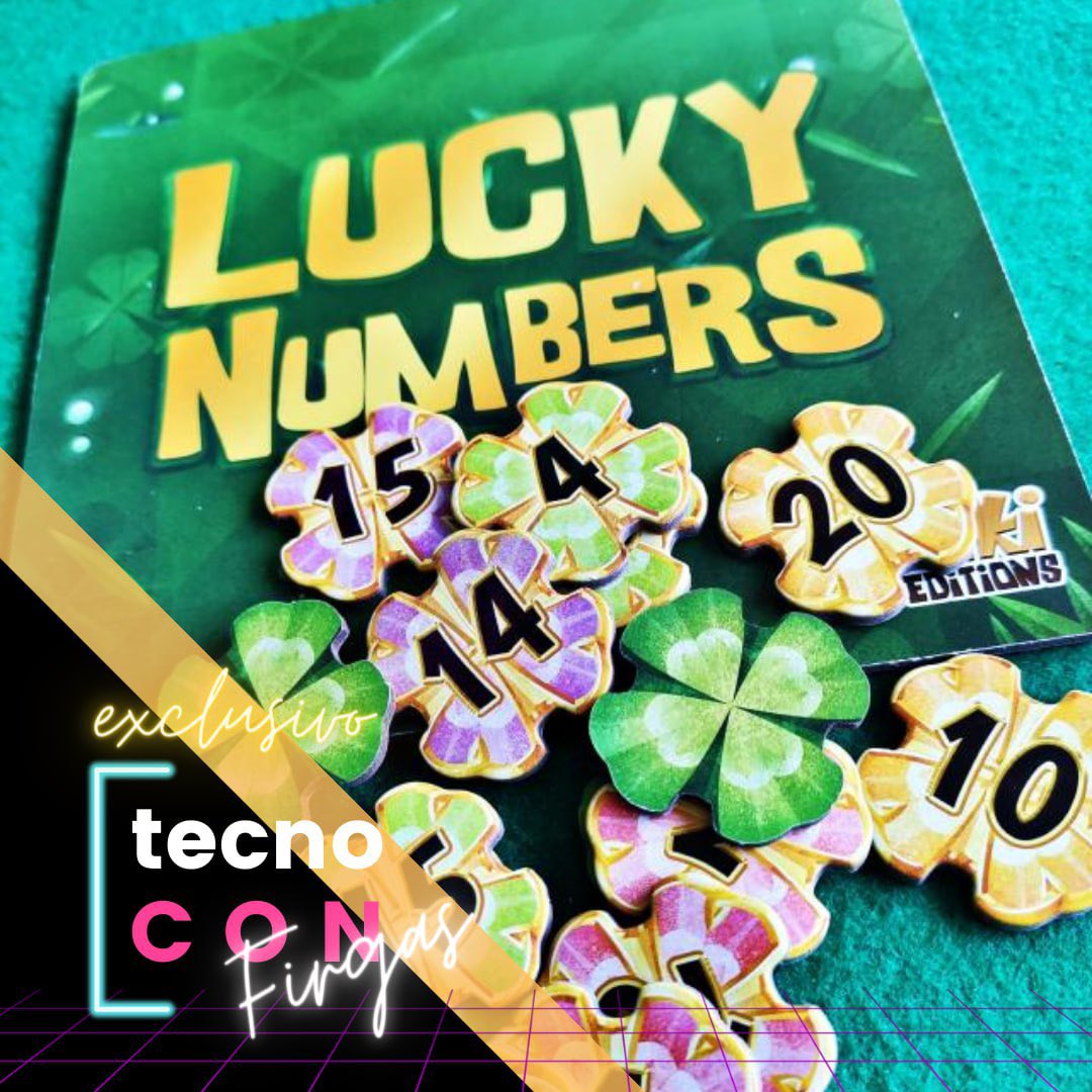 TecnoCON tweet media