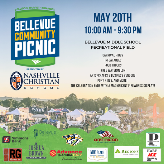 Head to Bellevue for some fun with your family!