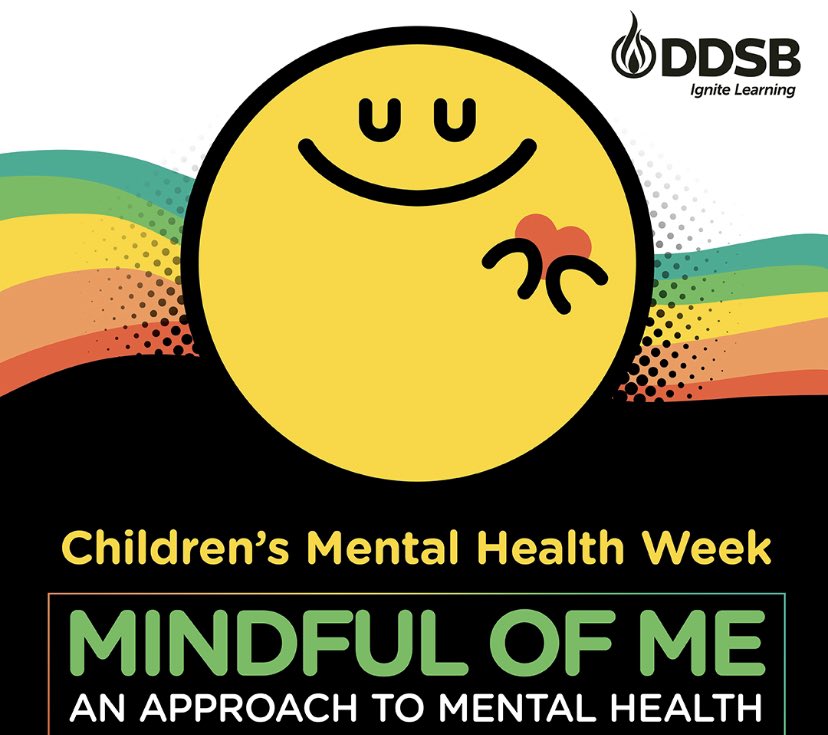Carruthers_PS's tweet photo. As our Coyotes take part in the @DDSBSchools #ddsbwellbeing awareness week we encourage everyone to shine green tomorrow to help raise awareness 💚 https://t.co/haNCEsRo6L